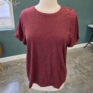 A New Day™ Short‑Sleeve Tee – XL | New Without Tags